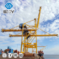 El mejor precio Modelo STS Seaside Container Cranes El mejor precio STS Model Seaside Container Cranes